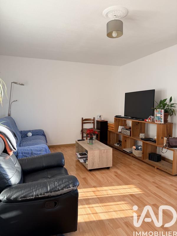 Appartement - 87 m² - 4 pièces