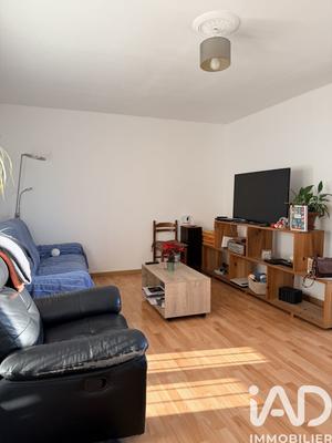 Appartement - 87 m² - 4 pièces