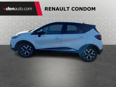 Renault Captur TCe 150 Fap Edc Intens