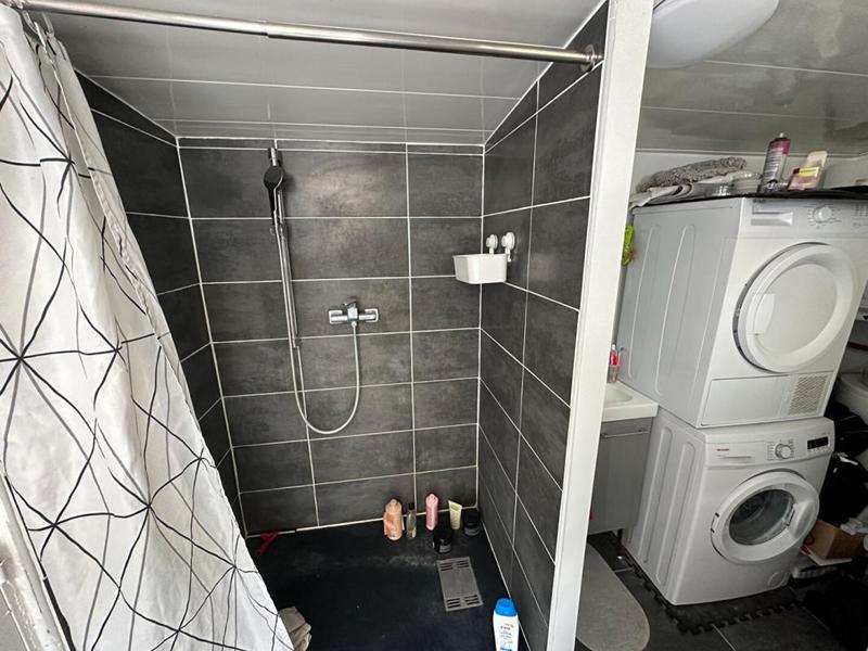 Maison de ville - 109 m² - 6 pièces