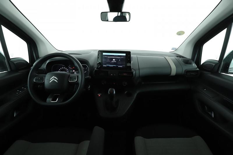 Citroën Berlingo Multispace Taille m 1.5 Blue-HDi Feel 102 ch