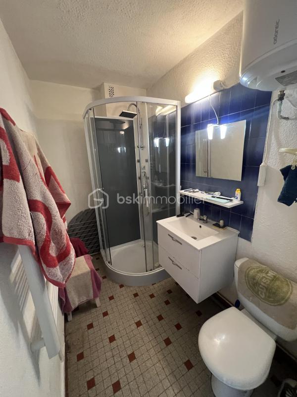 Studio - 27 m² - 1 pièce