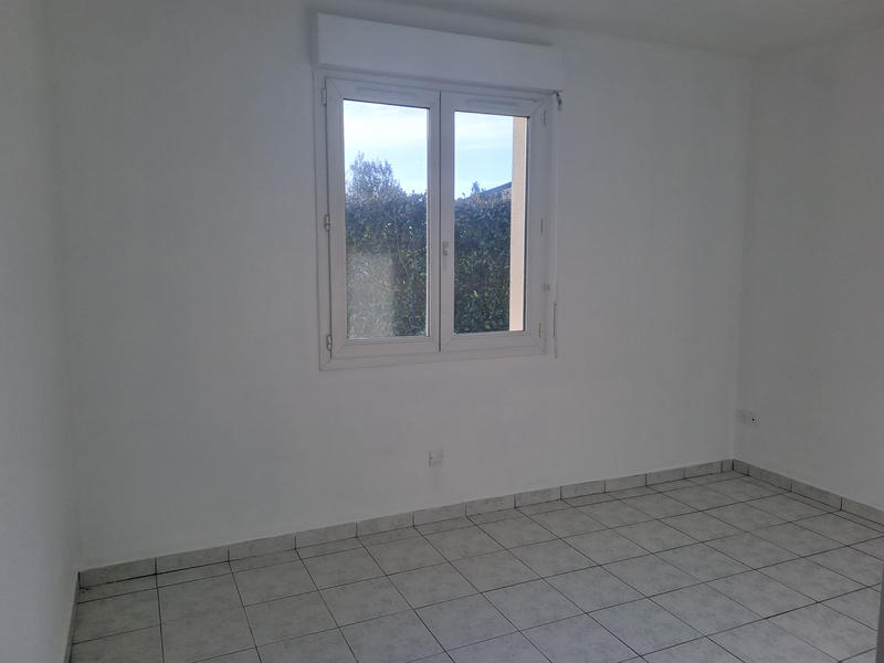 Maison - 87 m² - 5 pièces