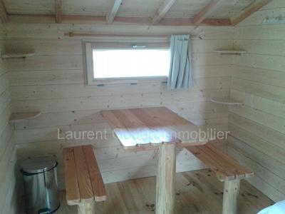 Maison - 282 m² - 12 pièces