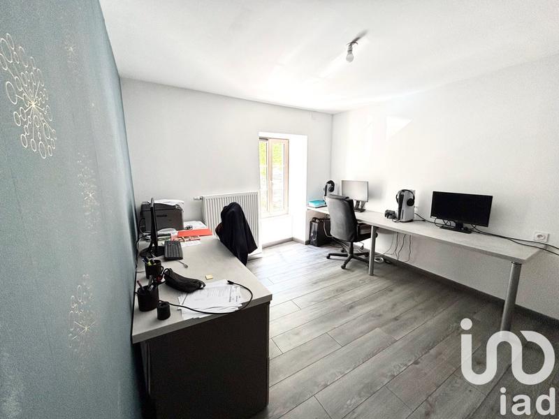 Maison de ville - 180 m² - 8 pièces