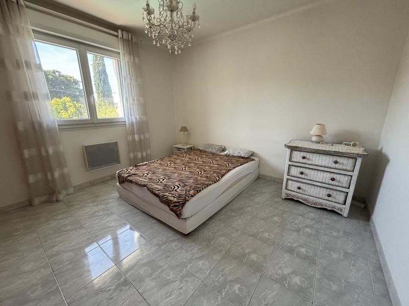 Villa - 123 m² - 4 pièces