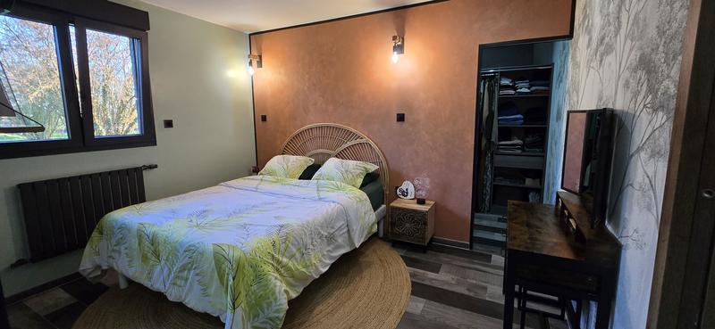 Villa - 150 m² - 7 pièces