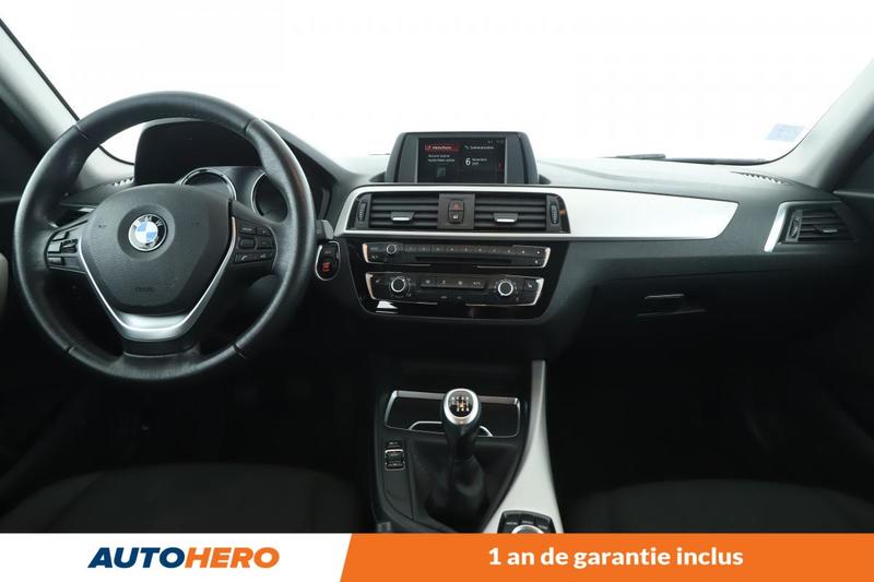 Bmw Série 1 116i 5p 109 ch