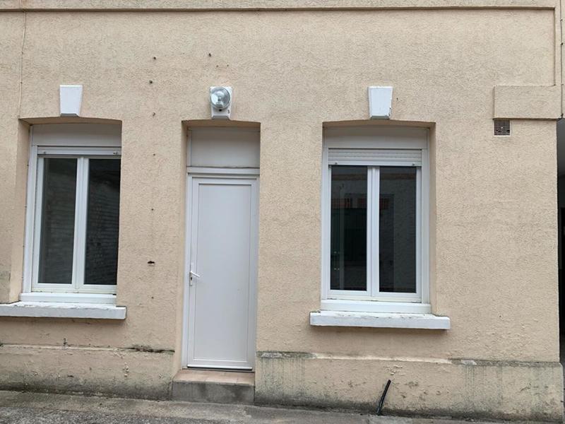 Appartement - 36 m² - 1 pièce
