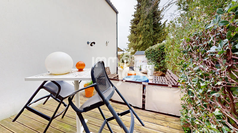 Maison - 152 m² - 6 pièces