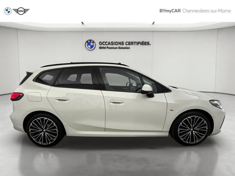Bmw Serie 2 Active Tourer U06 220i 170 ch Dkg7 m Sport