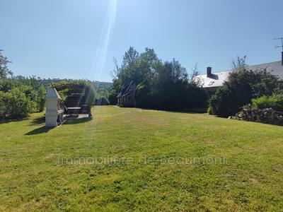 Maison - 217 m² - 7 pièces