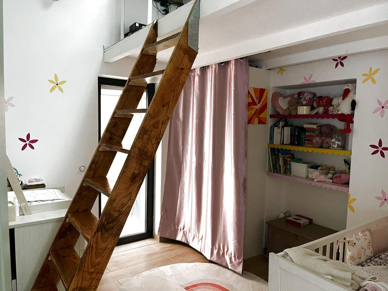 Appartement - 51 m² - 3 pièces