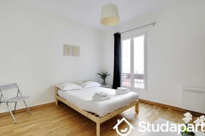 Appartement - 29 m² - 1 pièce