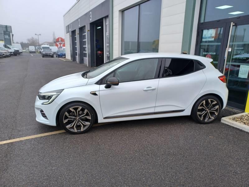 Renault Clio TCe 140 - 21n Sl Lutecia