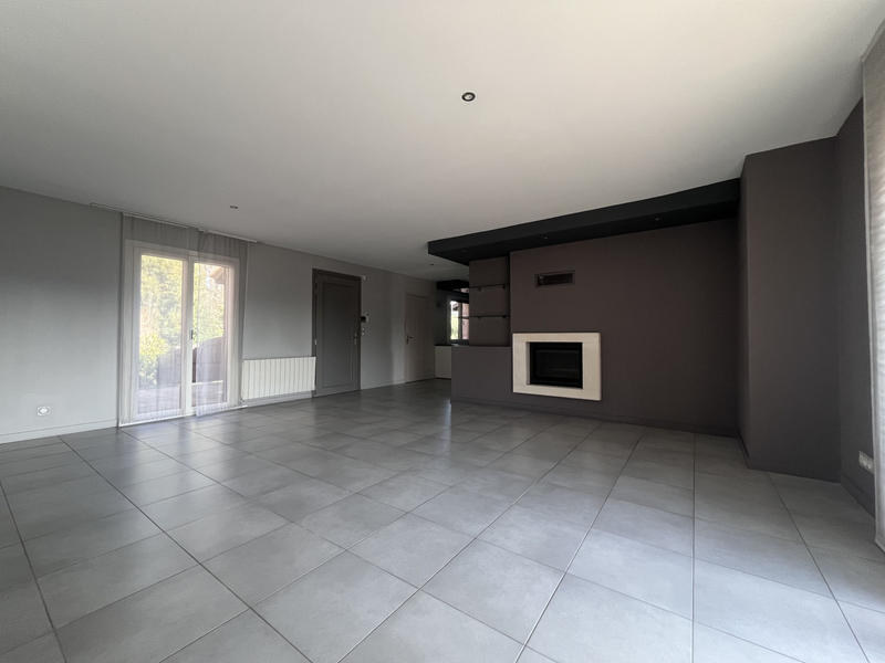 Maison - 90 m² - 3 pièces