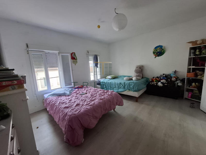 Maison - 102 m² - 4 pièces