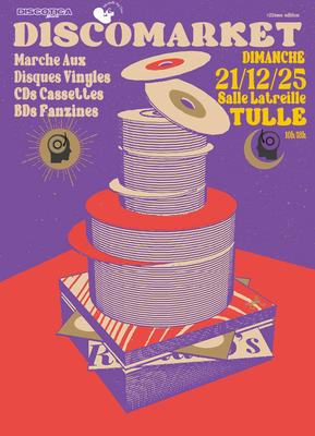 22è édition du Discomarket
