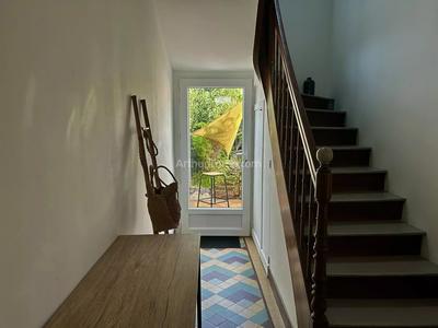 Maison - 71 m² - 3 pièces