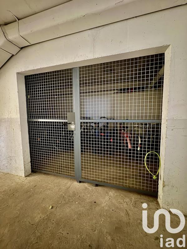 Appartement - 93 m² - 4 pièces