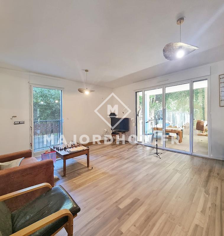 Appartement - 76 m² - 3 pièces