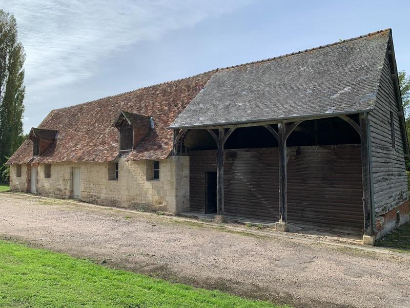 Maison - 420 m² - 11 pièces