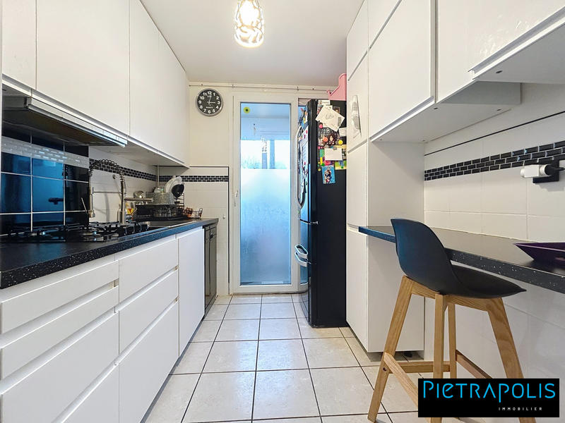 Appartement - 68 m² - 4 pièces