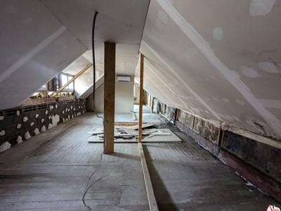 Maison - 165 m² - 7 pièces