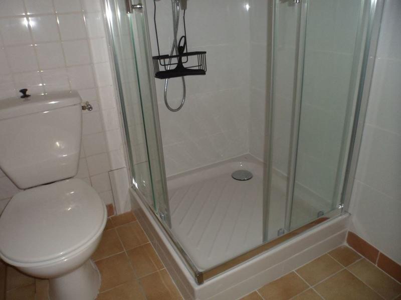 Appartement - 20 m² - 1 pièce