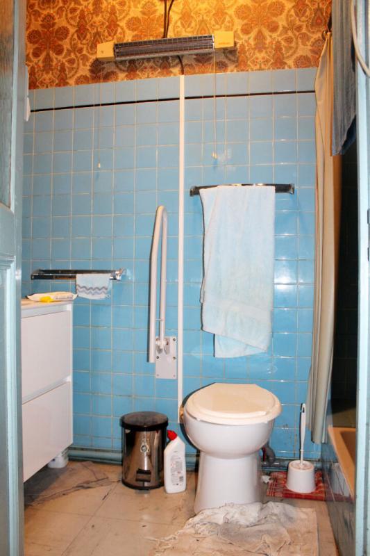 Maison - 78 m² - 4 pièces