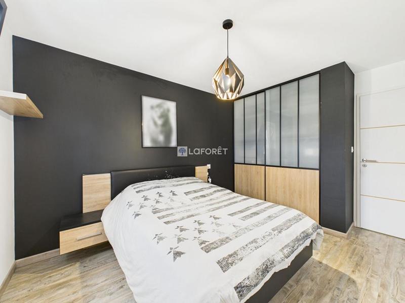 Maison - 77 m² - 4 pièces