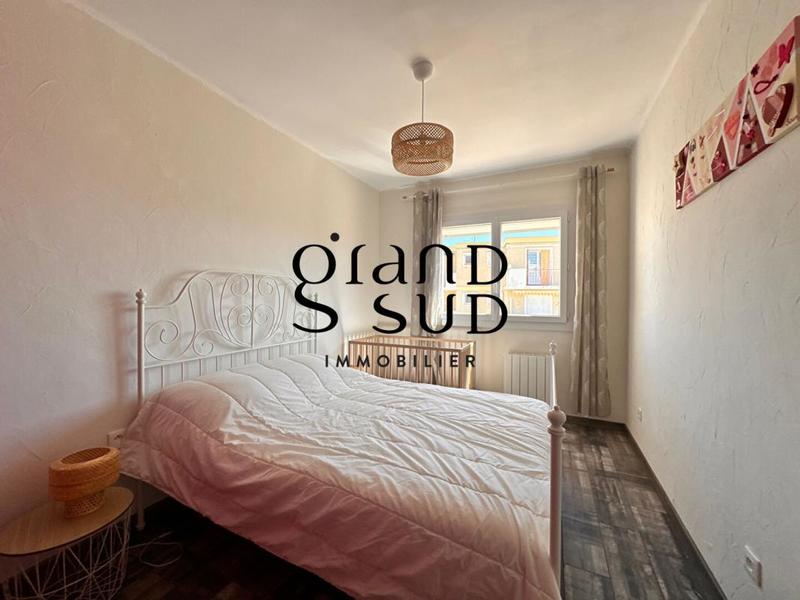 Appartement - 75 m² - 3 pièces