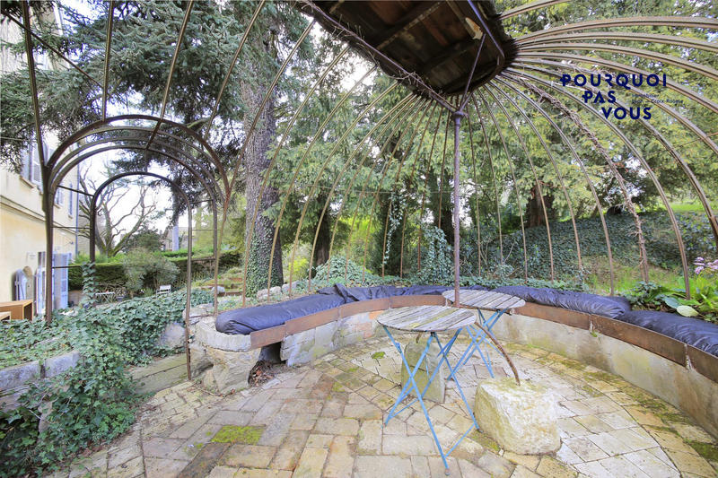 Manoir - 207 m² - 5 pièces