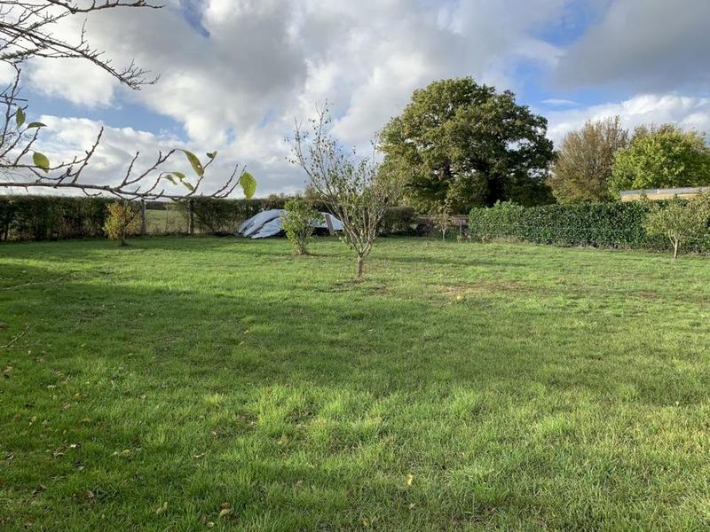 Maison ancienne - 80 m² - 4 pièces