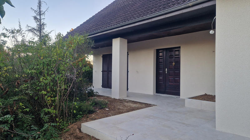 Maison - 178 m² - 8 pièces