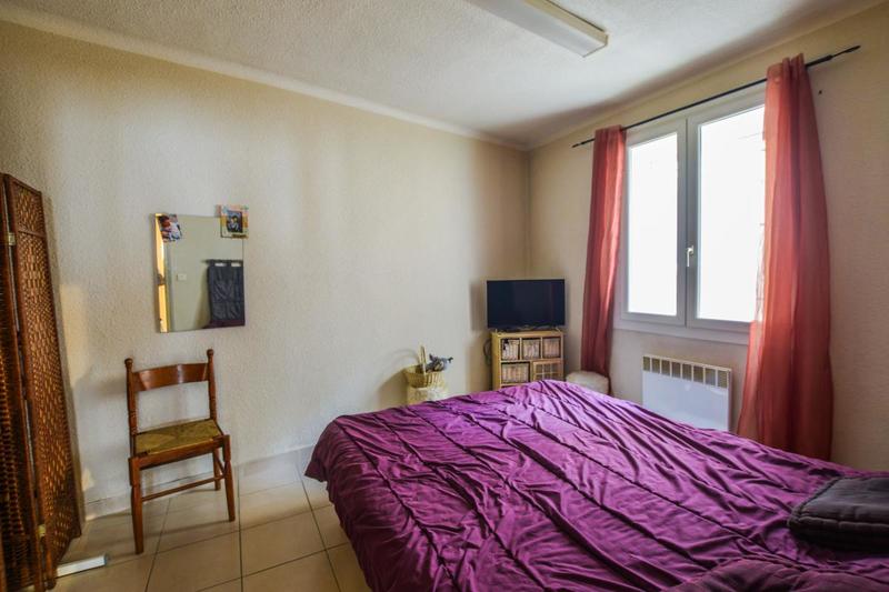 Maison de ville - 54 m² - 2 pièces