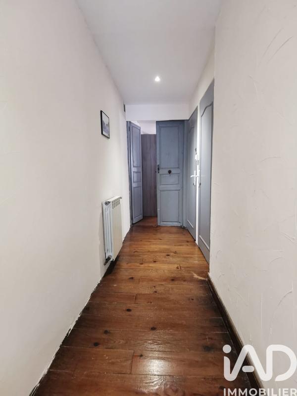 Maison - 148 m² - 7 pièces