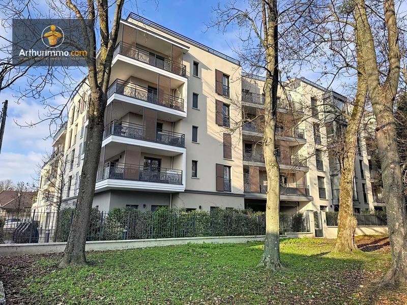 Appartement - 83 m² - 4 pièces