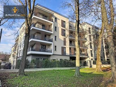 Appartement - 83 m² - 4 pièces