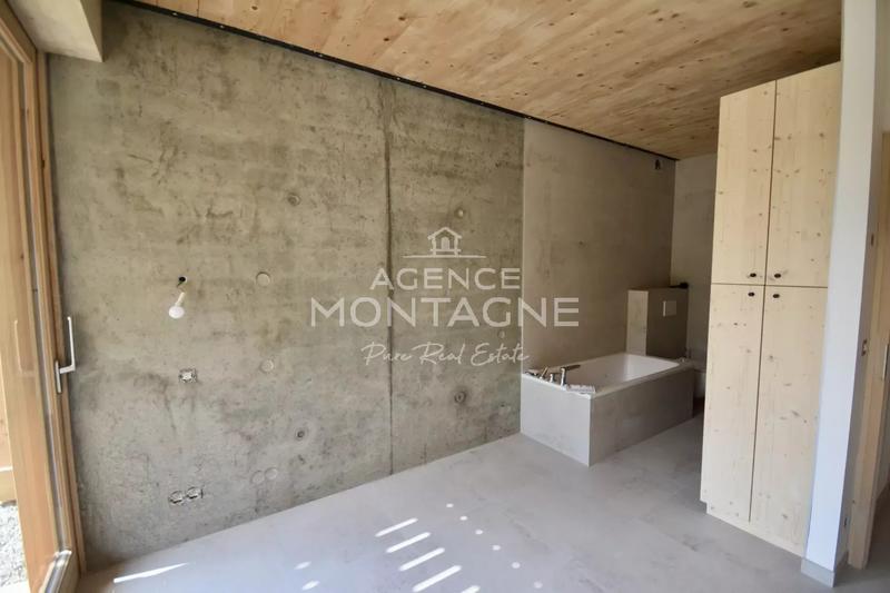 Châlet - 149 m² - 5 pièces