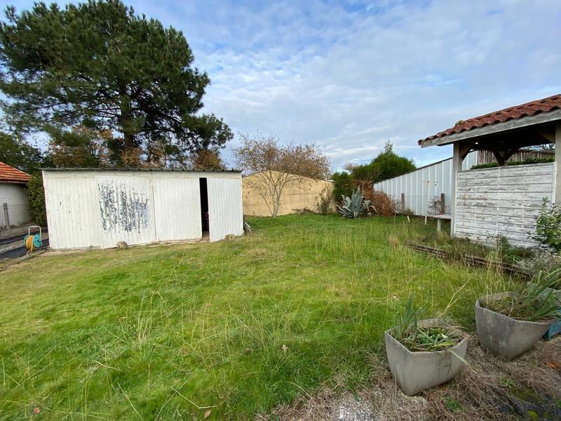 Maison - 118 m² - 5 pièces