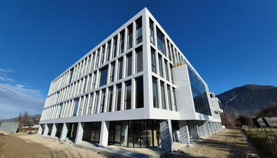 Fonds de commerce - 290 m²