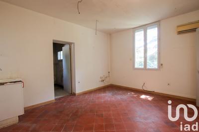 Maison de ville - 71 m² - 4 pièces
