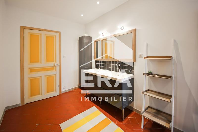 Maison - 144 m² - 6 pièces