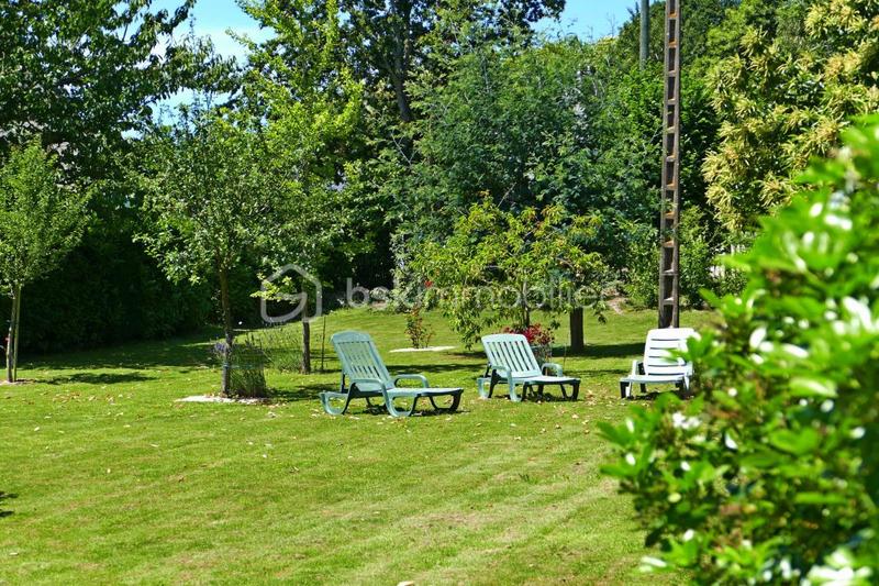 Maison de maîtres - 110 m² - 7 pièces