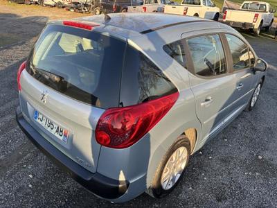Peugeot 207 Sw 1.4 VTi 95ch Active