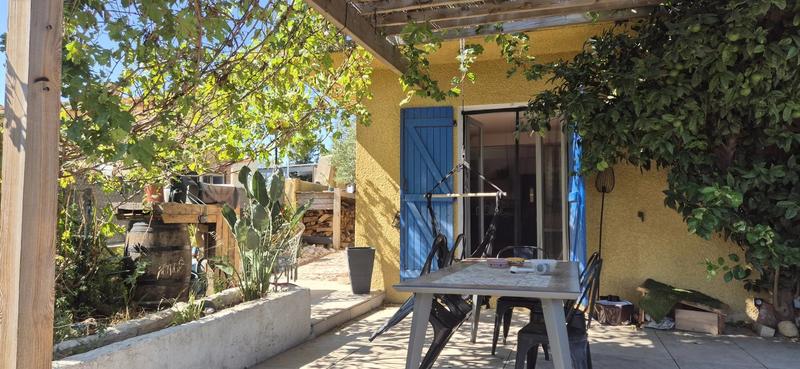 Villa - 155 m² - 5 pièces