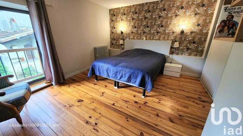 Maison - 167 m² - 7 pièces