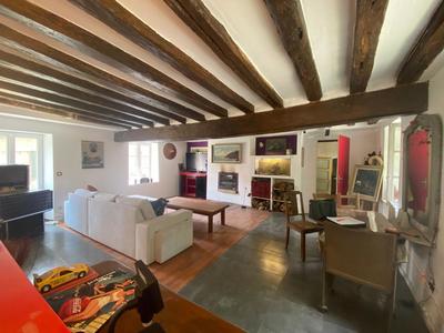 Maison - 98 m² - 3 pièces