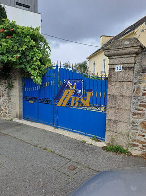 Maison traditionnelle - 227 m² - 10 pièces